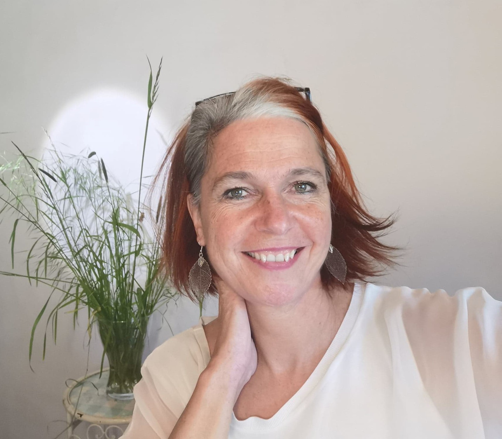 14 okt 2022 Marijke Goossens